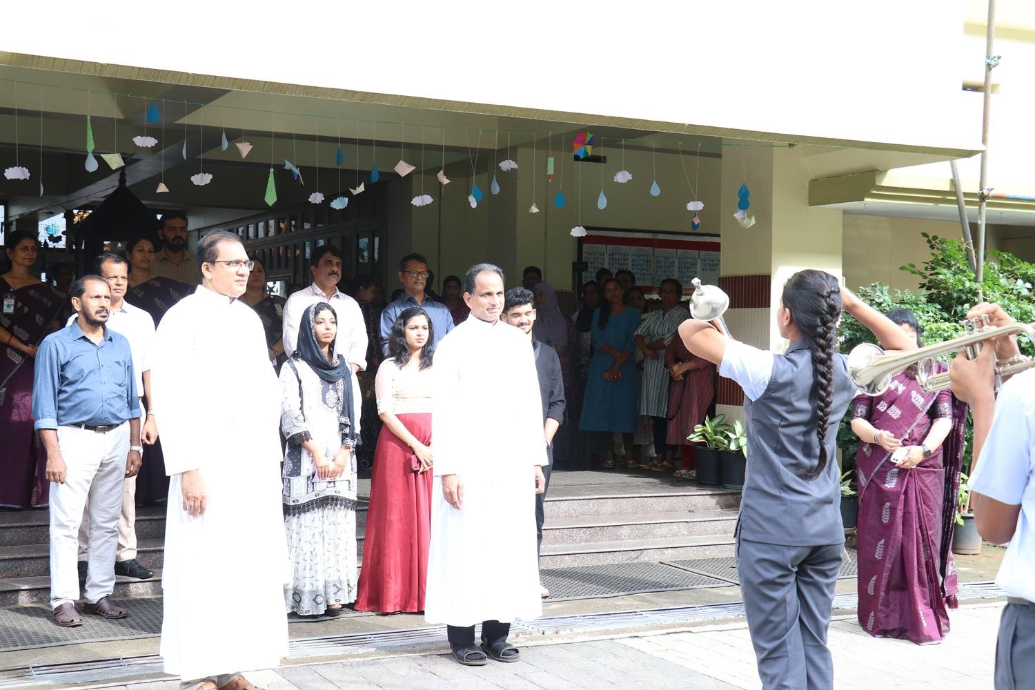 Vidhyarambham Secondary